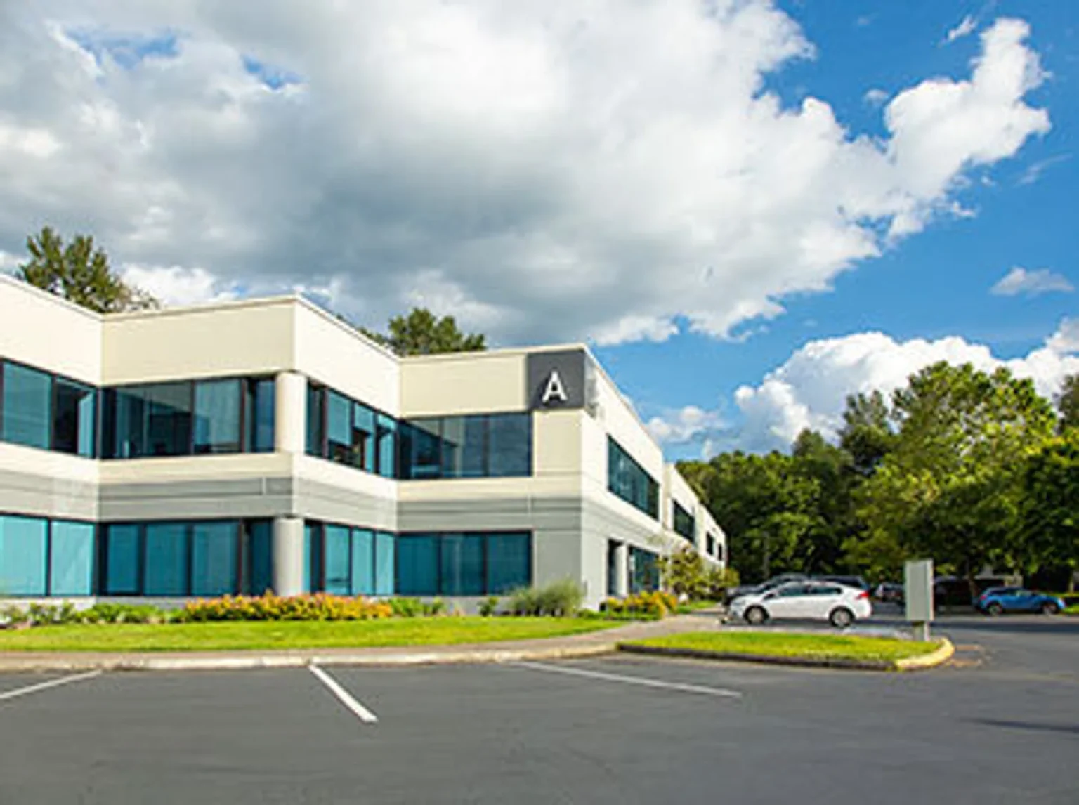 Kore US Reit bags 10-year lease with life sciences firm at business campus in Washington state