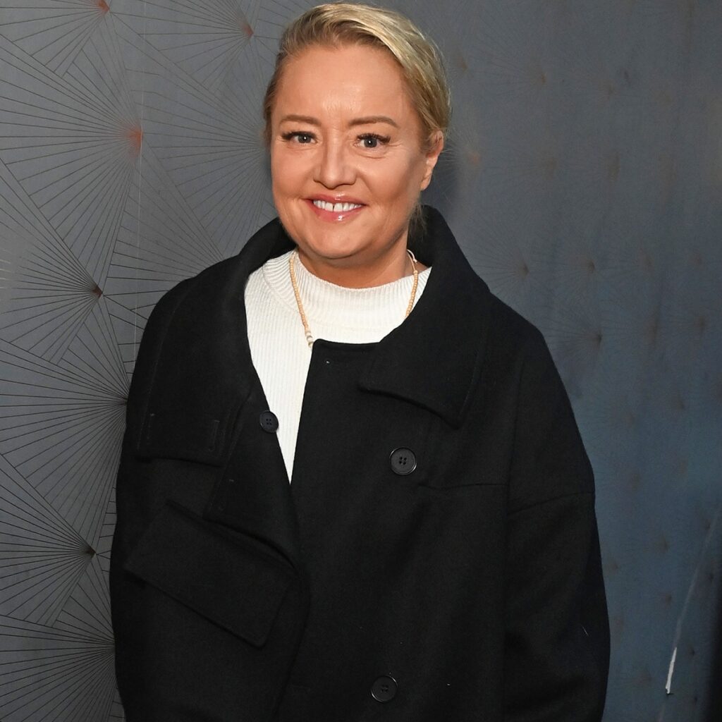 Lucy Davis, The Office UK Star, Shares Incurable Breast Cancer Diagnosis