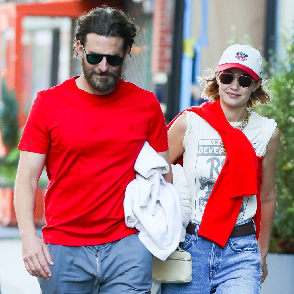 Inside Gigi Hadid’s Deep Relationship With Bradley Cooper
