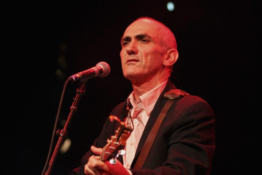 Paul Kelly Returns to Sydney’s Kings Cross for a One-Off Show