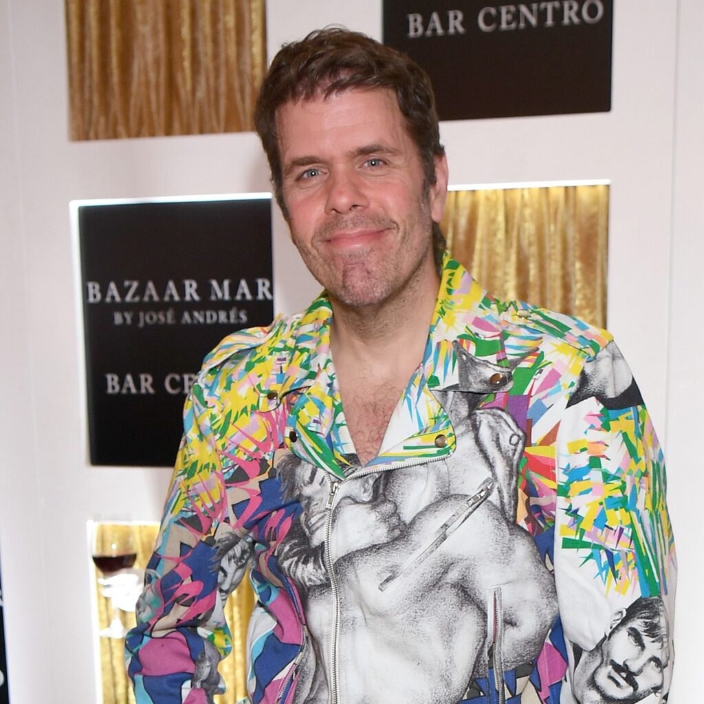 Perez Hilton’s Family Speaks About His Hospitalization After Livestream