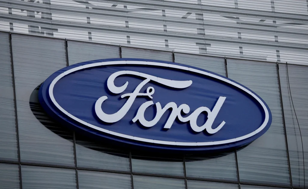 Ford to stop importing SUV from China amid US reshoring push