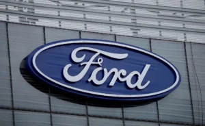 Ford to stop importing SUV from China amid US reshoring push