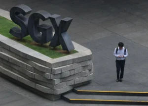 Are private funds more suitable than Reits for owning premier Singapore commercial properties?