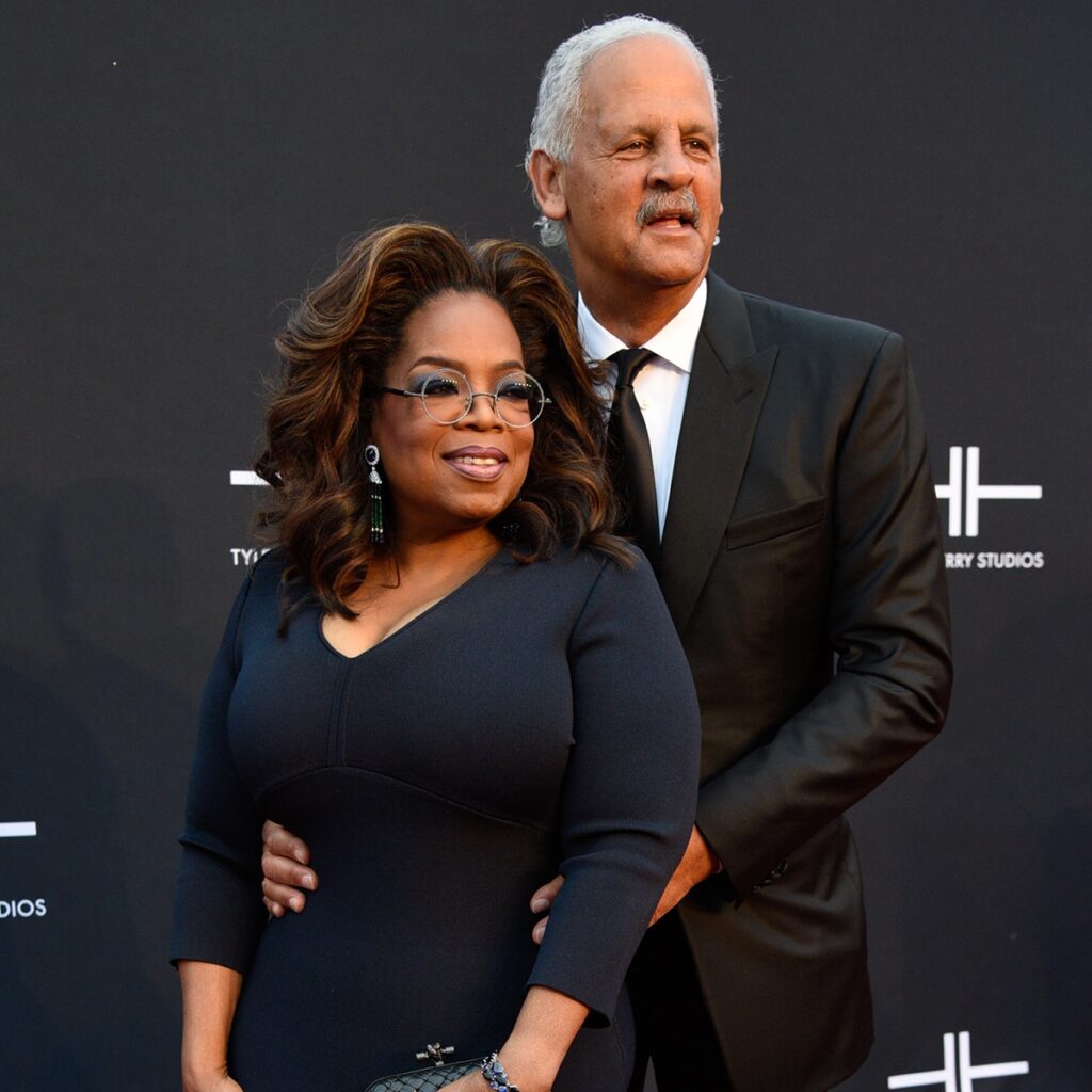 Inside Oprah Winfrey, Stedman Graham’s Private Relationship