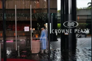 OUE dips into the red with S$114.6 million loss for H1