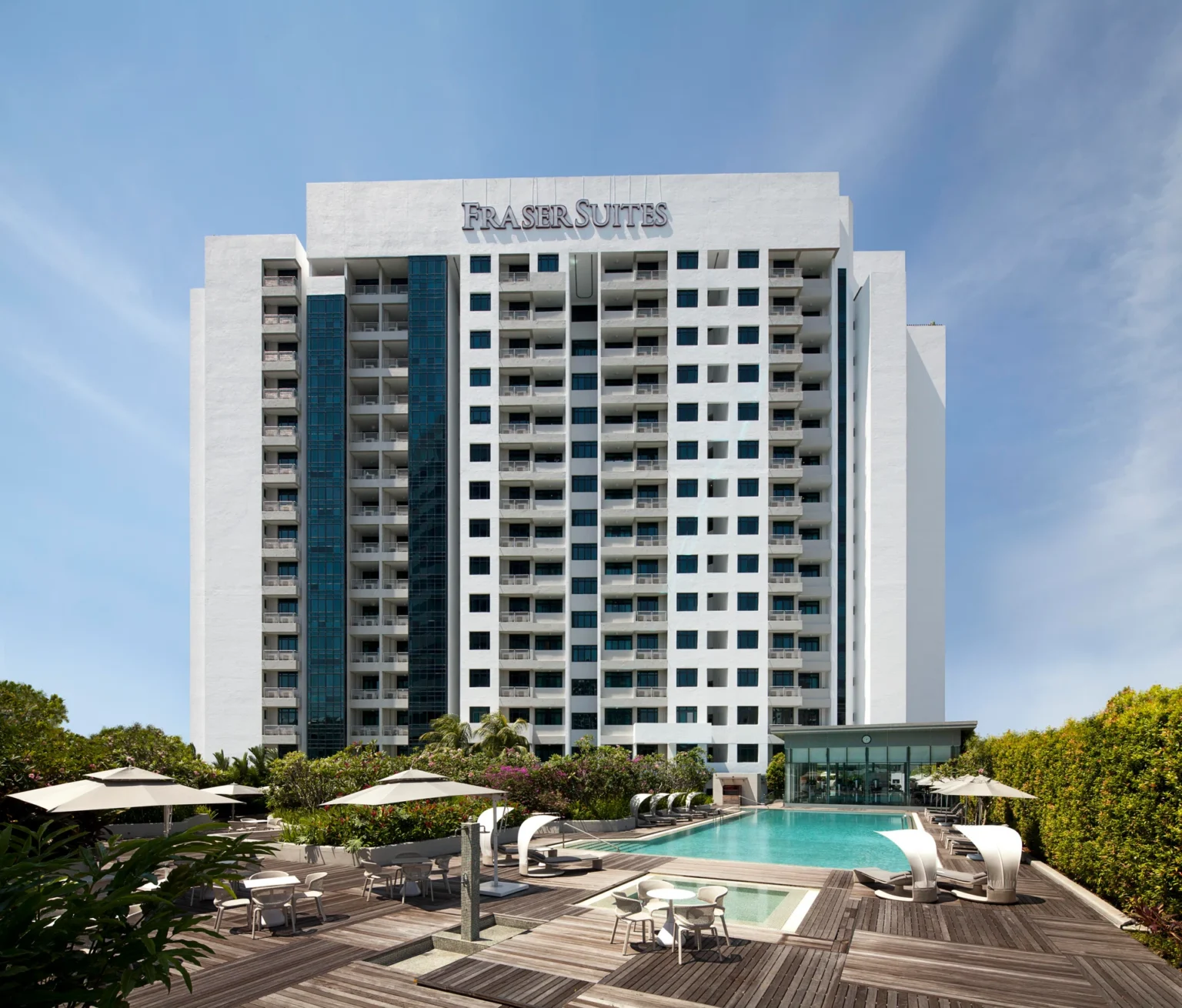 Frasers Property shareholders approve S$2.1 billion hospitality portfolio revamp