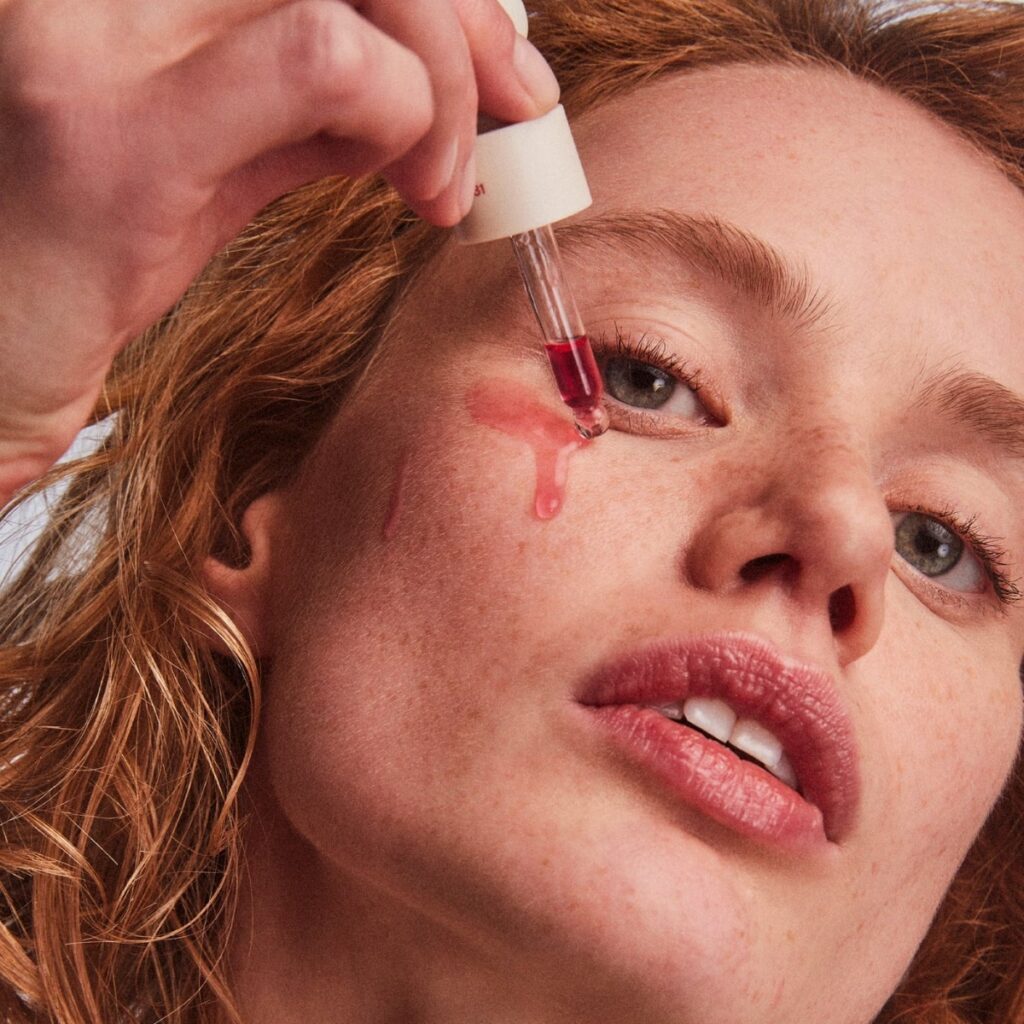 PRP and Peptides Serum Deals at Dermstore Anniversary Sale