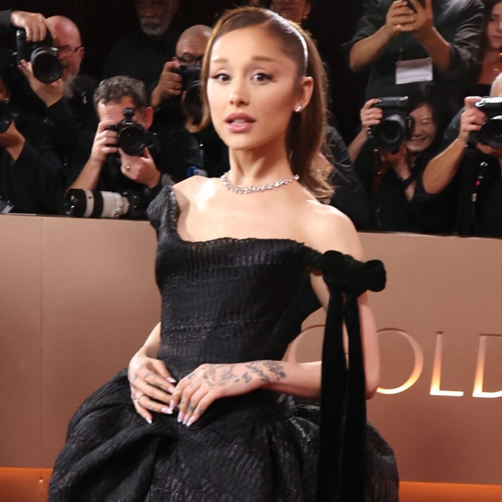 Ariana Grande’s “Petal” Music Video: Gory Meaning Explained