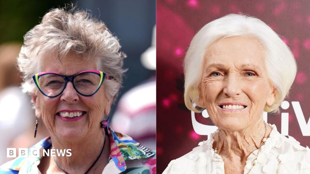 Cheltenham Literature Festival 2026’s line-up includes Strictly and Bake Off stars