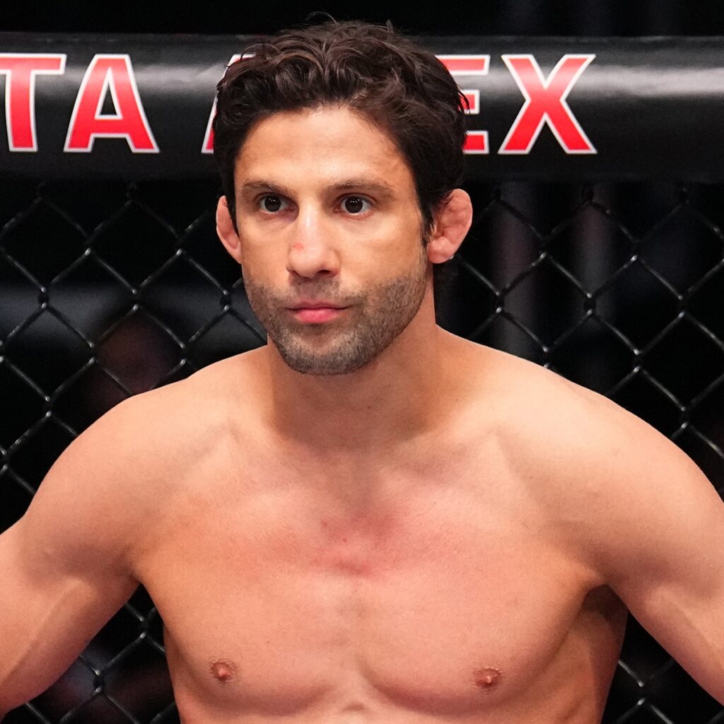 “Puro Osso” Fighter Was 34