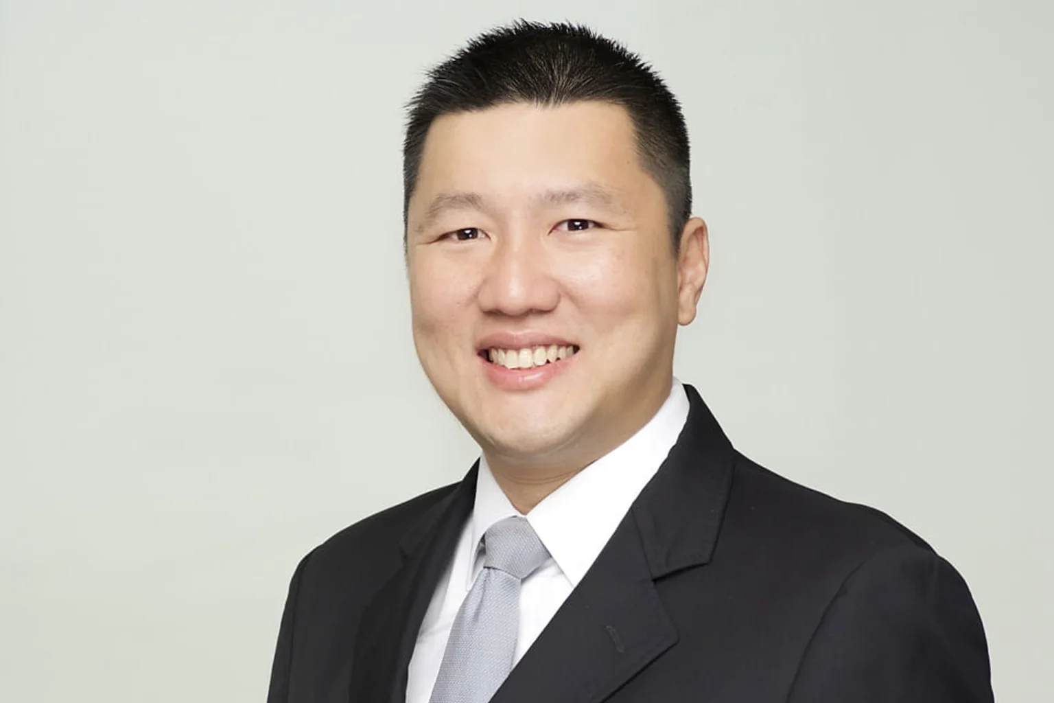 Adrian Chui steps down as CEO of ESR-Reit