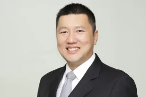 Adrian Chui steps down as CEO of ESR-Reit