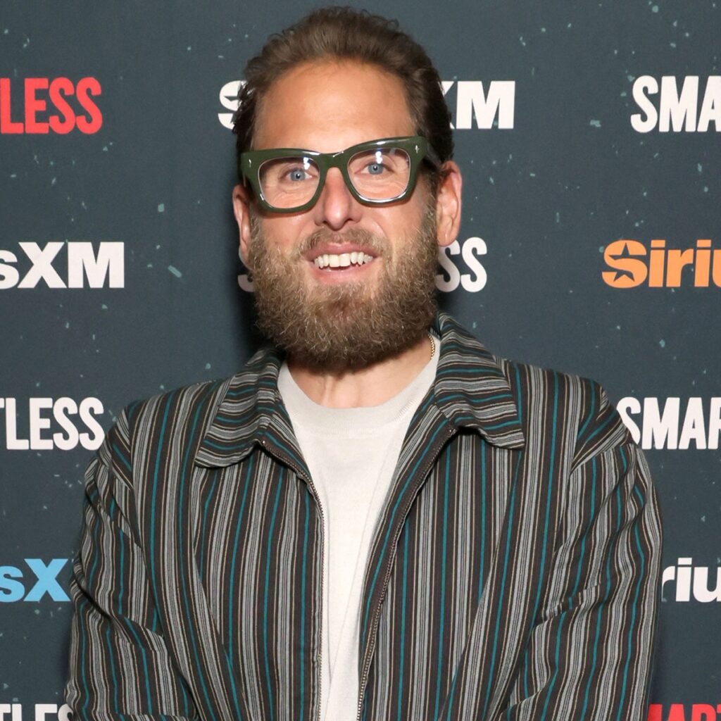 Inside Jonah Hill’s Private World With Wife Olivia Millar and Kids