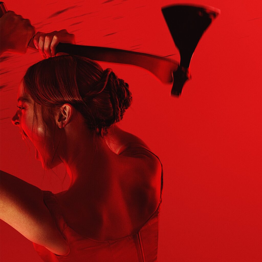 The Lizzie Borden Story, Ryan Murphy Series Releases First Look