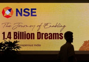 NSE said to seek up to US$55 billion valuation in record India IPO