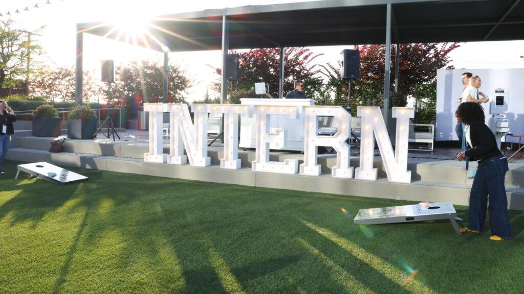 Top Hollywood Companies Honor National Intern Day