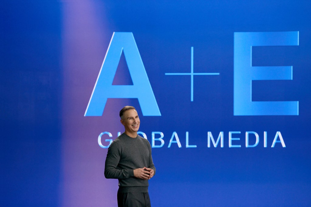 Disney Closes $1.2 Billion Deal, Sell A+E Global Media Stake To Hearst
