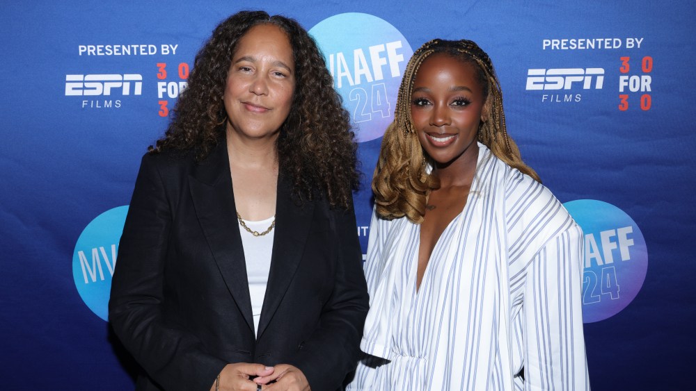 Gina Prince-Bythewood on ‘Children of Blood and Bone,’ Tomi Adeyemi at MVAAFF