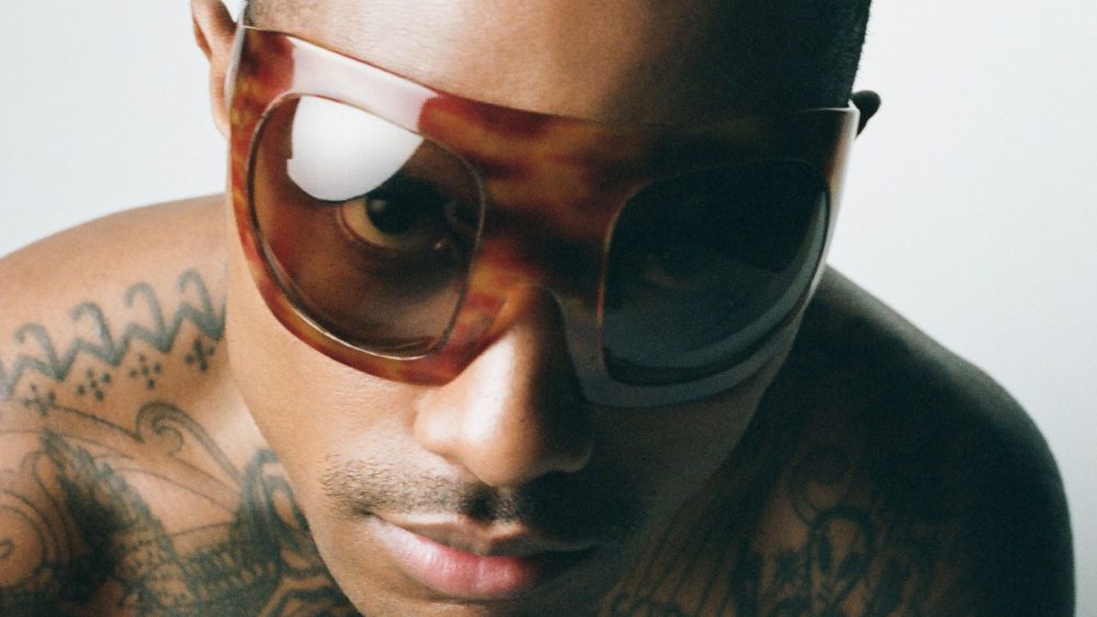 Steve Lacy Announces ‘Oh Yeah?’ Fall 2026 Tour Dates