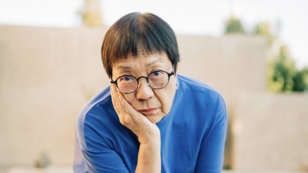 Ann Hui to Receive 2026 Busan Film Festival’s Camellia Award
