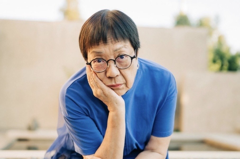Hong Kong Filmmaker Ann Hui To Receive Camellia Award At Busan Film Fest