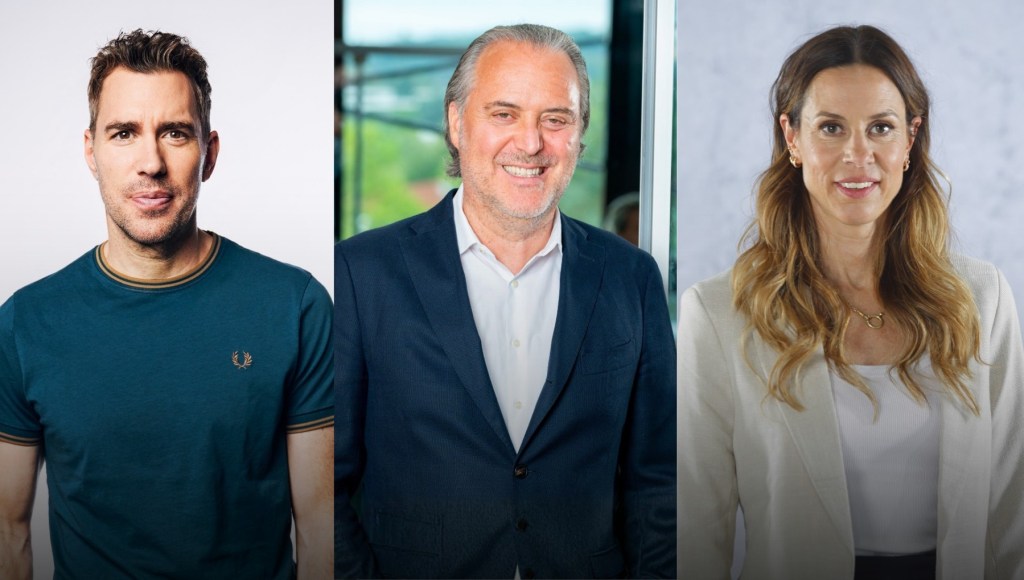 Banijay Germany Reveals Structure, Leaders Post-All3Media Merger