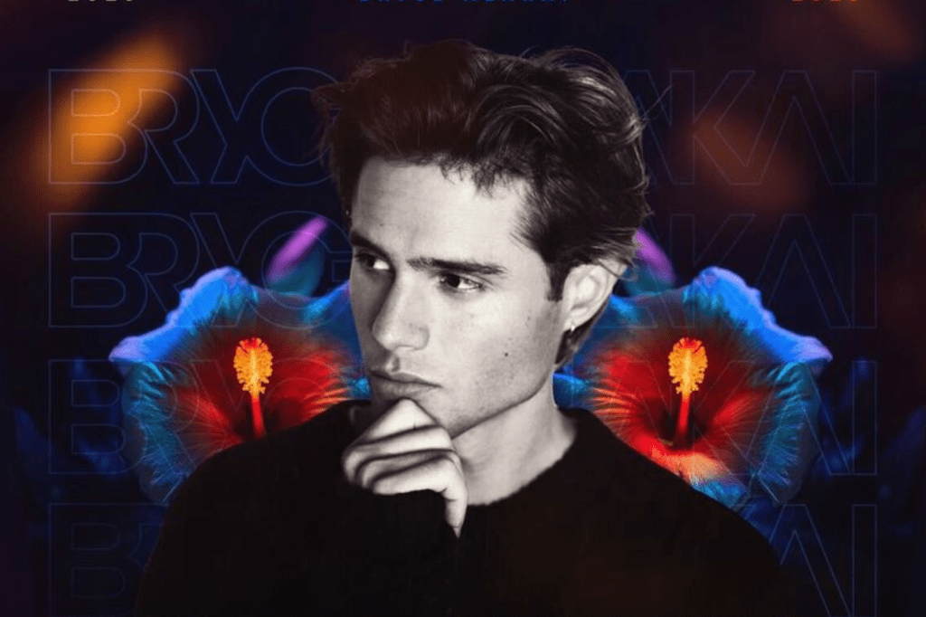 ‘Love Island’ Winner Bryce Alakai Debut DJ Tour Dates