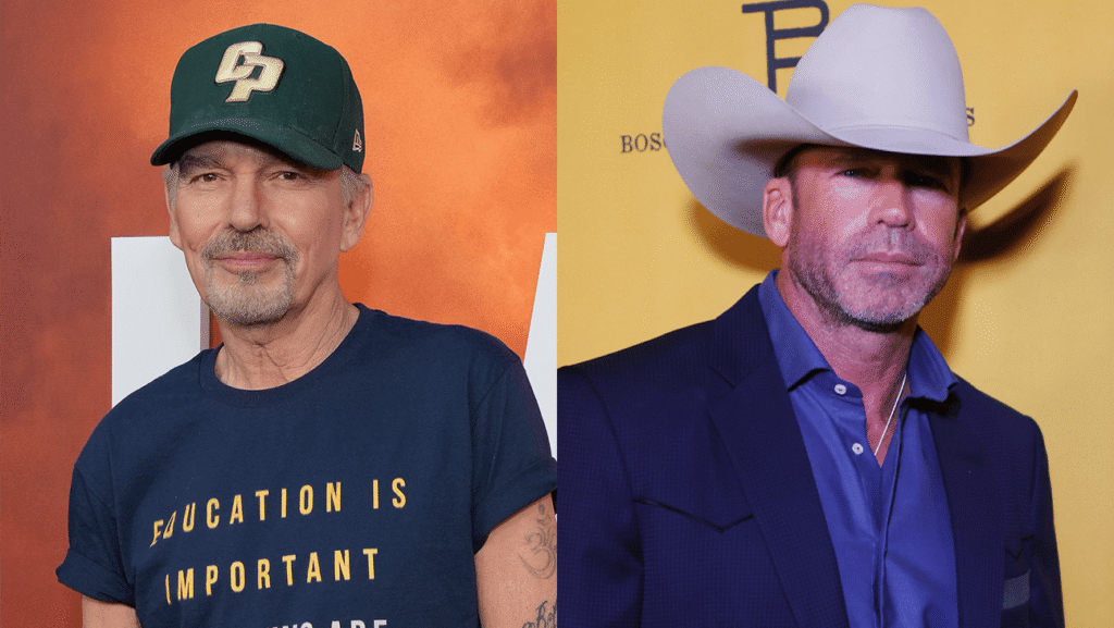 Why Billy Bob Thornton Says ‘Hollywood Wasn’t Nice’ to Taylor Sheridan