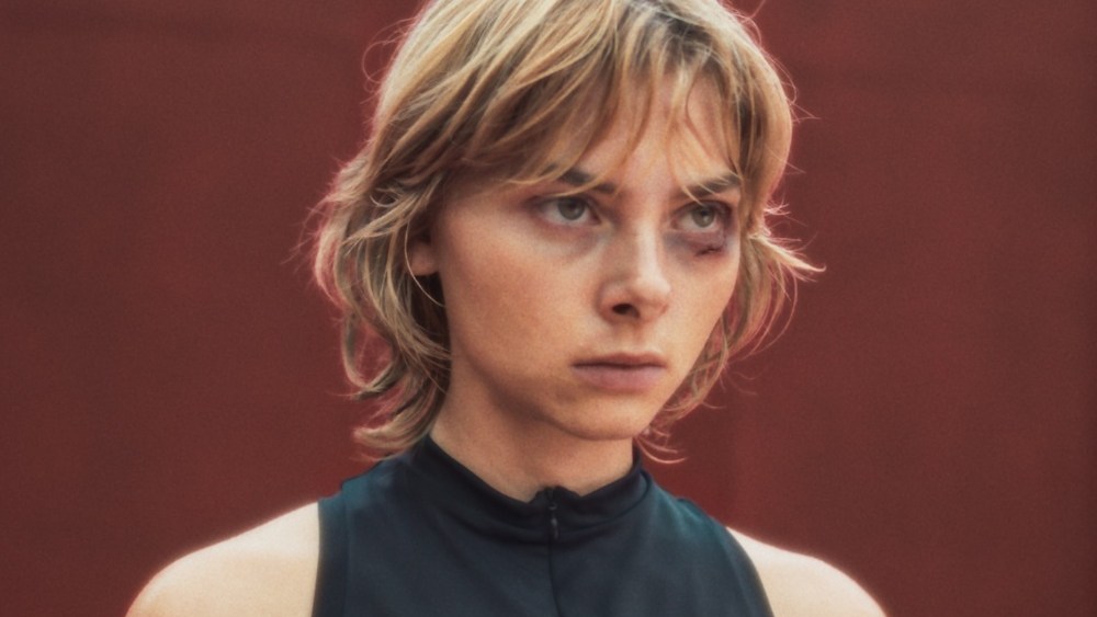 ‘Bloody Tennis’ Scores International Sales Ahead of Locarno Premiere