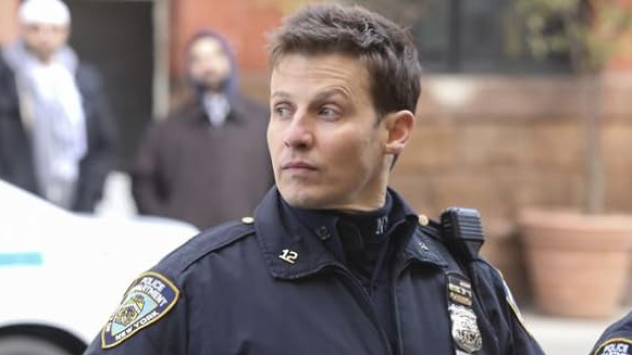 ‘Blue Bloods’ Alum Will Estes Reprising Role On ‘Boston Blue’