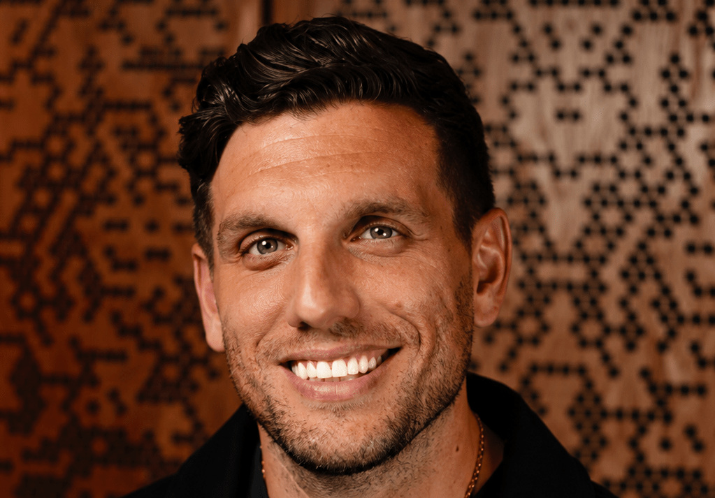 Chris Distefano Signs With CAA (EXCLUSIVE)
