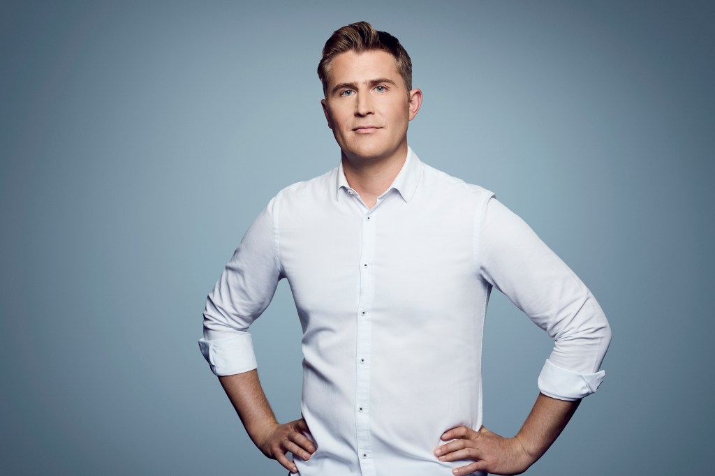 Stefano Pozzebon Named CNN International Correspondent Based In Rome