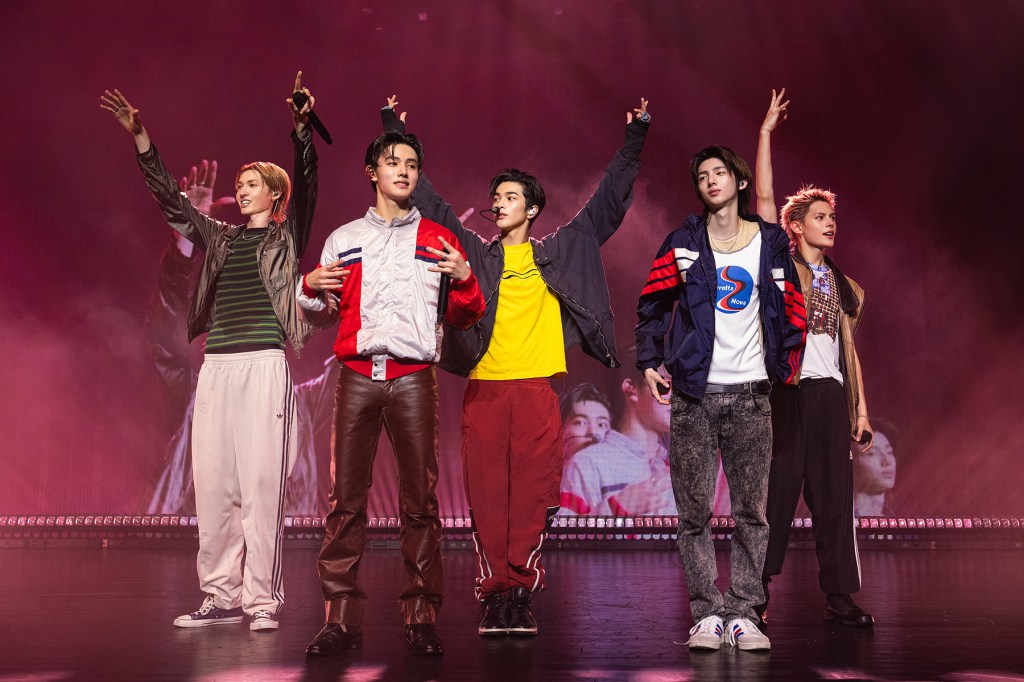 CORTIS’ First Full US Concert in New York: Best Moments & Recap