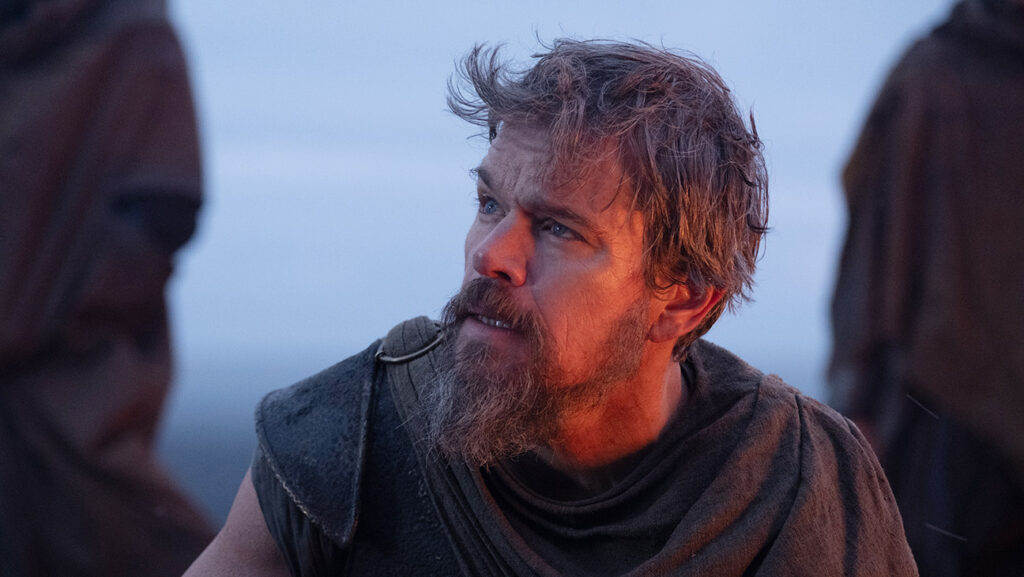 Christopher Nolan’s The Odyssey Is Now His Highest-Grossing Movie Ever