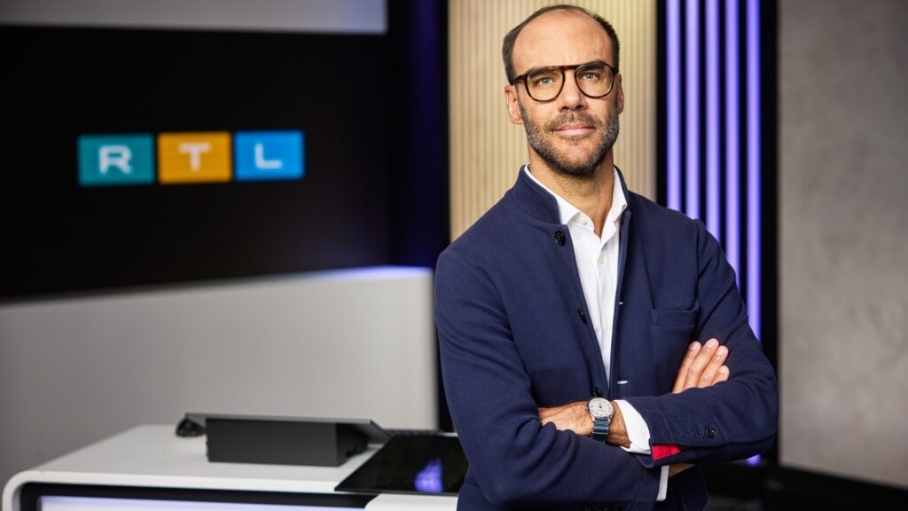 RTL Group Boss Clement Schwebig on the Future of European TV