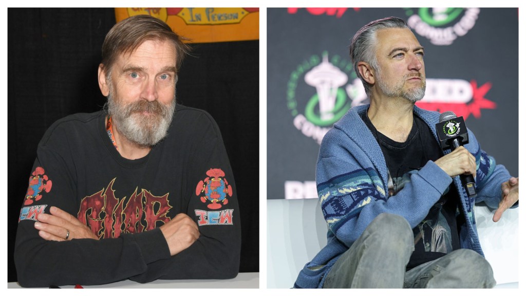 Bill Moseley & Sean Gunn Underway On Horror ‘Cotton Eye Joe’
