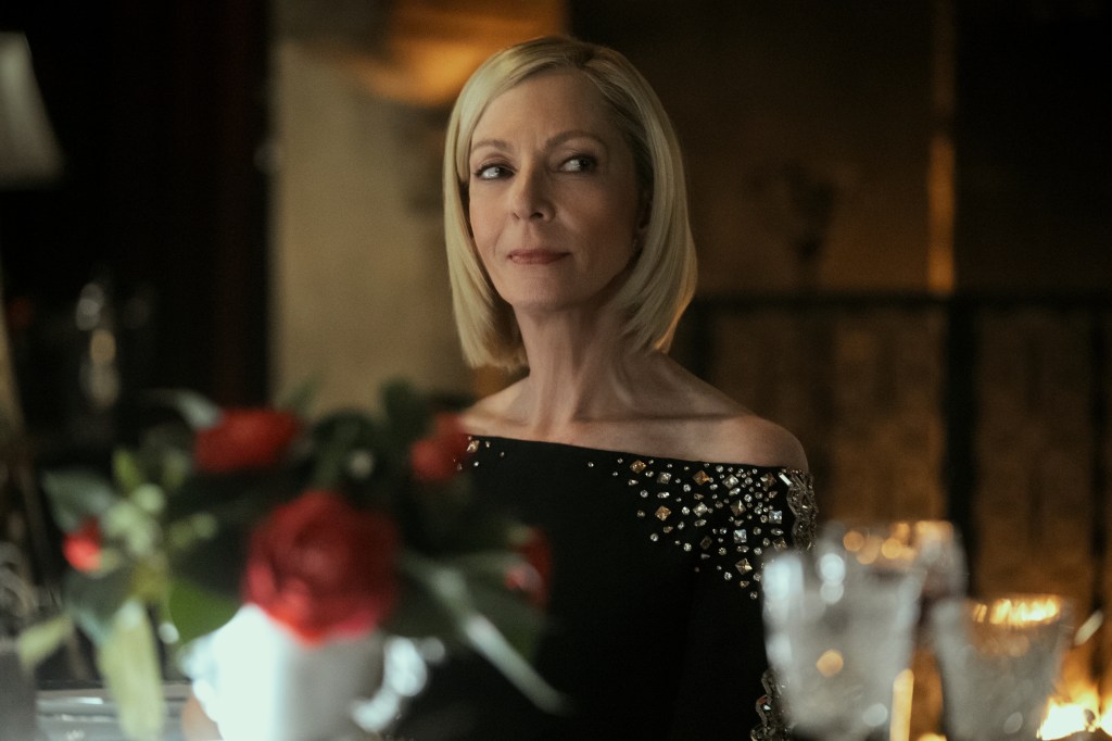 ‘The Diplomat’s Allison Janney Is Not Your Typical President