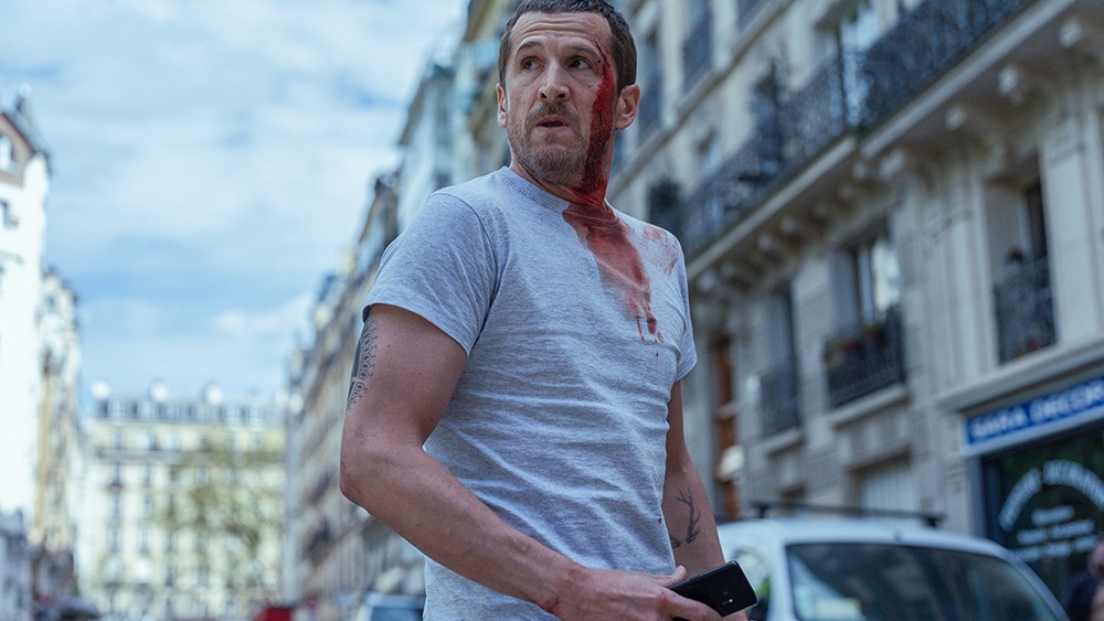 Netflix Sets ‘Ad Vitam’ Sequel Starring Guillaume Canet
