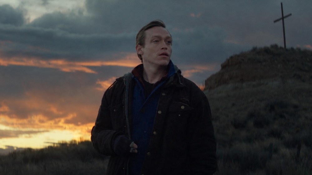 Caleb Landry Jones on the Five-Year Battle for ‘Down the Arm of God’