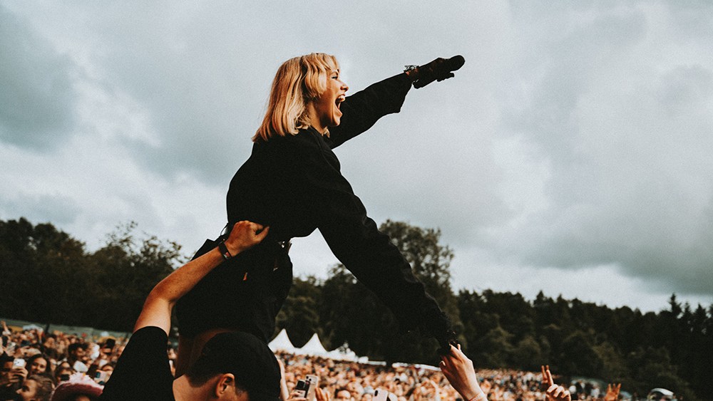 How Norway’s Øyafestivalen Became One of Europe’s Best Music Fests