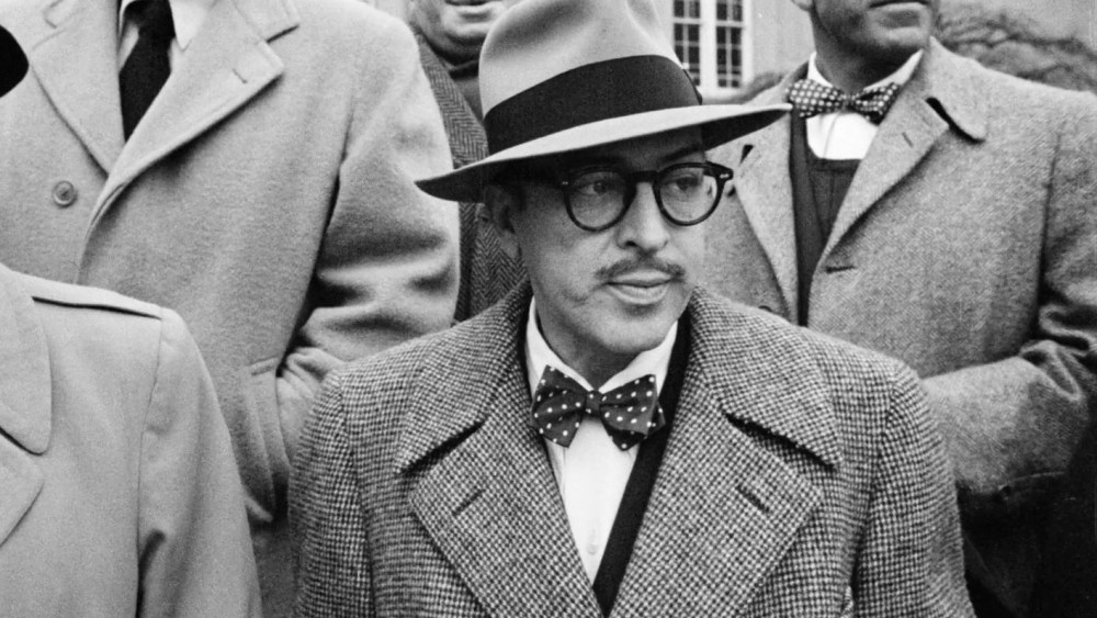 ‘The Black List was a Plague,’ Says Locarno Retrospective Curator