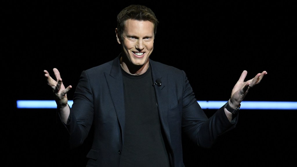 Paramount “Fully Expects” WBD Merger To Close As It Reports A Solid Q2