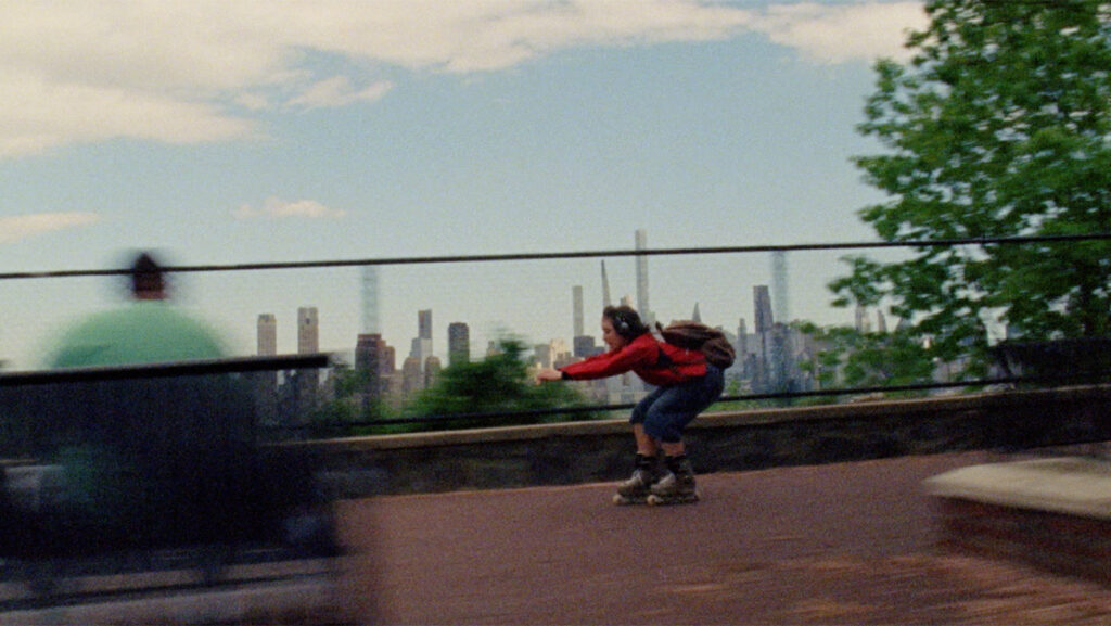 A Hip Skater Drama Straight Outta Jersey