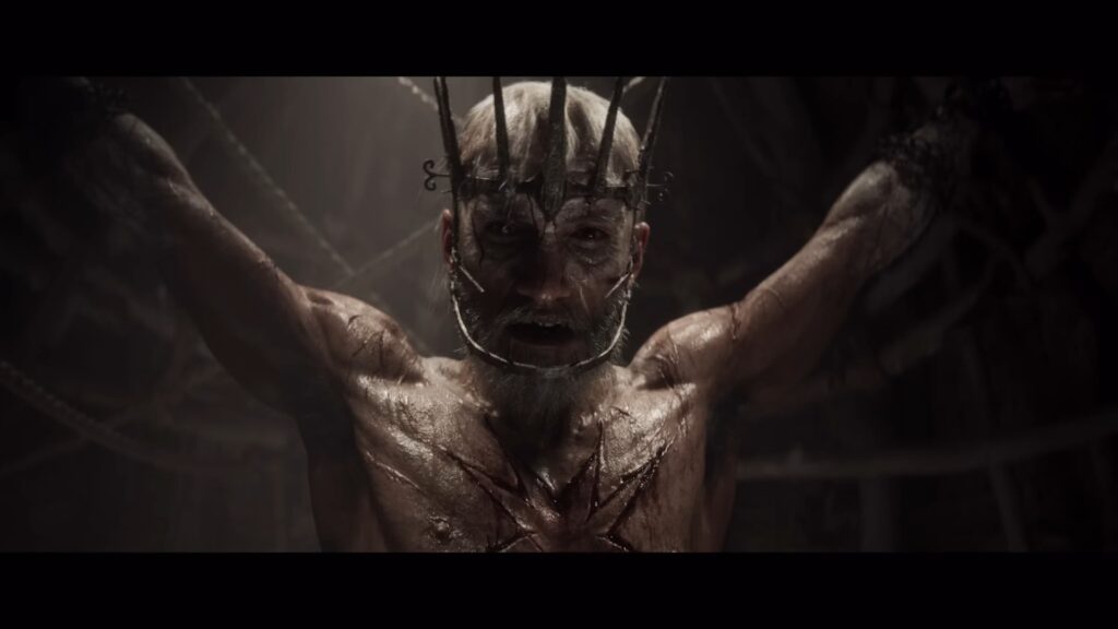 Fans Discovered A Chaotic Secret In Divinity’s Reveal Trailer