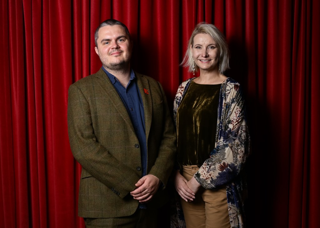 Edinburgh’s Industry Programme Returns With UK Indie Focus