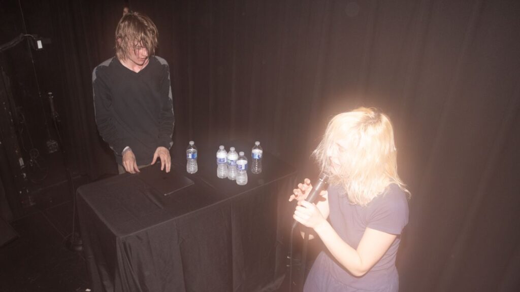 Ear Detail 2026 Live Slate