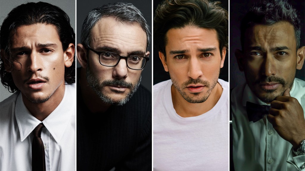 The Battle Of Alabasta’ Adds Four To Season 3 Cast