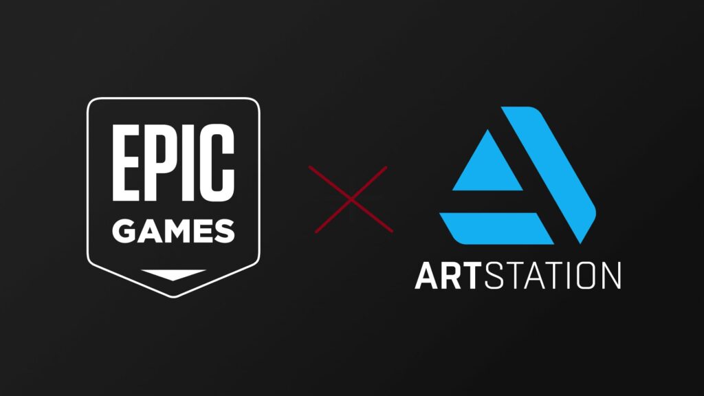 Epic Sells ArtStation, Users Happy It’s Now Free From ‘AI Slop’