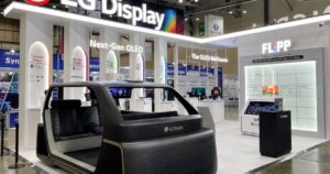 LG’s new OLED tech can last 2.4x longer, and monitors are first in line
